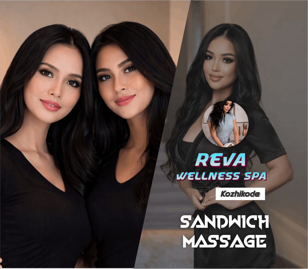 Sandwich Massage in Malaparamba Kozhikode